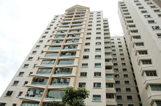 Punggol Central thumbnail photo